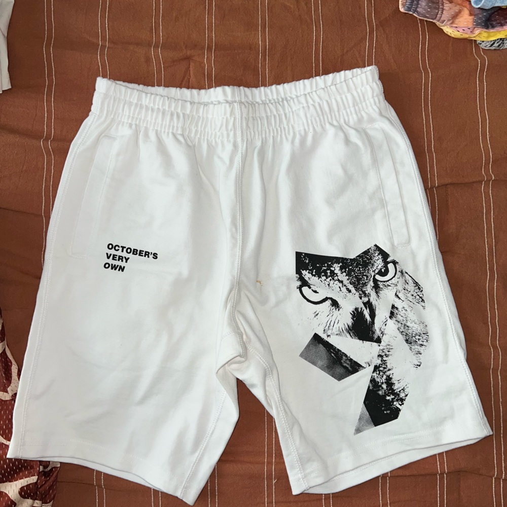 OVO shorts